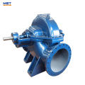 BK25B 200 hp 100kw farm high suction drilling pressurizing centrifugal water pump